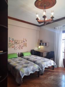 ZeusPlace Litochoro Central Traditional House