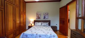 ZeusPlace Litochoro Central Traditional House