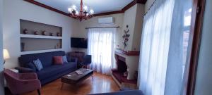 ZeusPlace Litochoro Central Traditional House