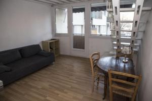 Appartements Duplex Avignon : photos des chambres