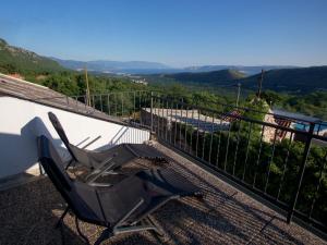 Ferienhaus Anica 