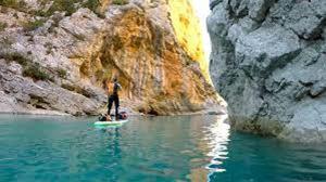 Maisons de vacances Gorges du Verdon : Guest house avec piscine : photos des chambres