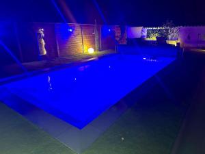 Villas Villa L'Ibiza : photos des chambres