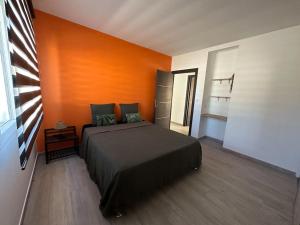 Villas Villa L'Ibiza : photos des chambres