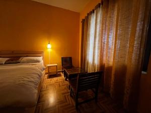 Uday Homestay