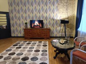 Riverside Old Town Spacious Apartment few steps from Dome square and Cathedral