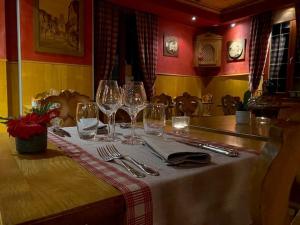 Hotels Le Rosenmeer - Hotel Restaurant, au coeur de la route des vins d'Alsace : photos des chambres