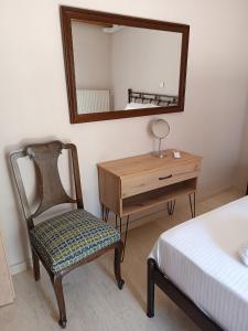 Central cosy family apartment