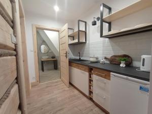 Apartamenty Przy Rynku Szaflary