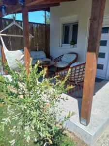 Apartman Flora Vrdnik