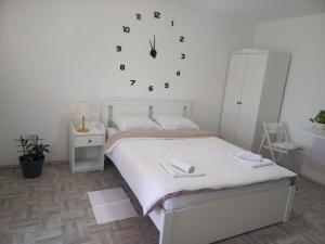 Apartman Flora Vrdnik