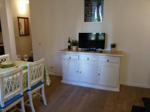 Little Palm apartment