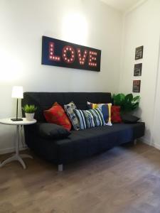 Little Palm apartment