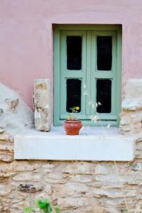 Renovated old traditional House