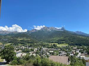 Appartements Appartement T2 Barcelonnette : photos des chambres