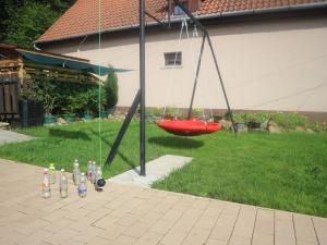 Áfonyácska Vendégház