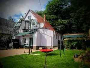 Áfonyácska Vendégház - Mátraszentimre