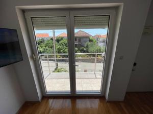 Apartman Dunja