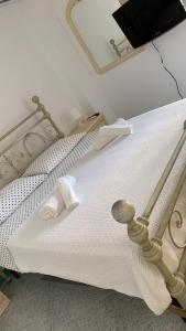 Leto House Apartments