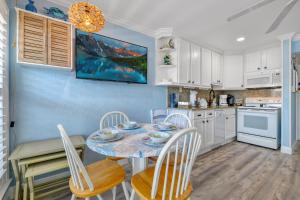 Seascape 1320 Condo