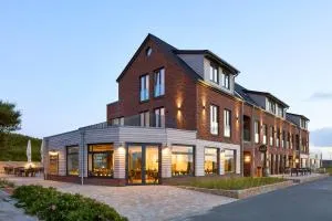 Westeroog - Helgoland