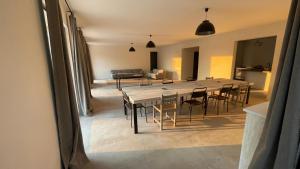 Villas Villa Bel Air : photos des chambres