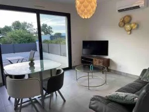 Logement Le Puy Sainte Réparade - 勒皮伊圣雷帕拉德