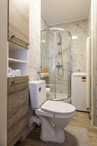 Studio Apartment Rayyan