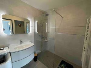 Logement Le Puy Sainte Réparade