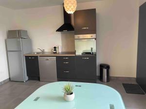 Logement Le Puy Sainte Réparade