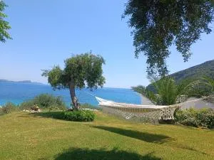 Elina Apartments - 帕尔加