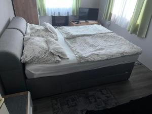 Talabér Vendégház