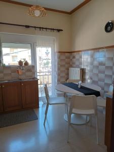 Central cosy family apartment