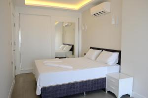 Mercan Suites Ilıca