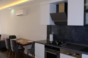 Mercan Suites Ilıca