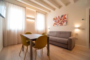 Calcirelli Suites