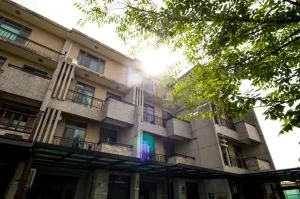 Hualien Leisurely Life B&B - Shih-liu-ku