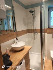 Apartament przy kortach 2