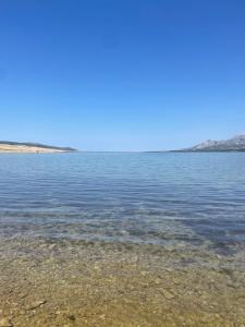 Villa Christian Luxusvilla direkt am Meer