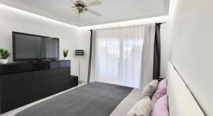 Palm Resort Duplex Apartment