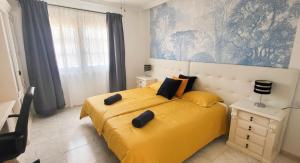 Palm Resort Duplex Apartment