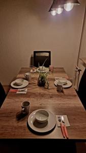 Private Zimmer am Dresden Hauptbahnhof