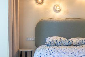 GREEN HOUSE Downtown Apartments with private FREE parking and BIKE storage