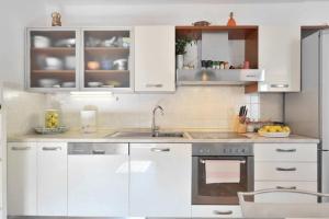 Apartment Doverska Split