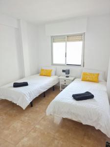 Falcon Beach Apartment