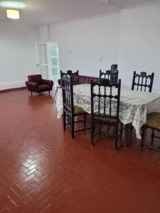 Casa Al pie del Cerro