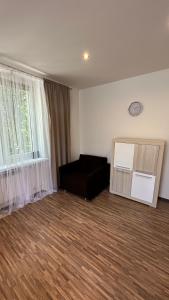 Apartment in Lodz - Wlokniarzy