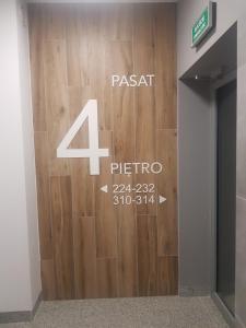 Apartament PORTA MARE 231 Wes Quality Suite