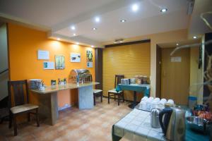 Small Double Room room in Willa Vanilla