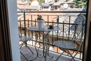 "Le Charmant" - CIR VDA-SAINT-VINCENT-n 0004